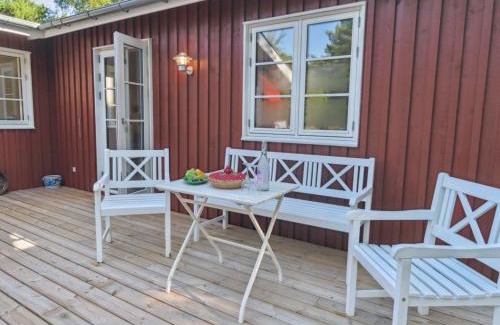 Balka Strand House | Holiday Home Nayati - 60m from the sea by Interhome