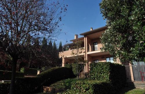 Assisi House | Holiday Home near Assisi with Pool