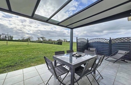 Plevenon House | Holiday Home near Cap Frehel Emerald Coast