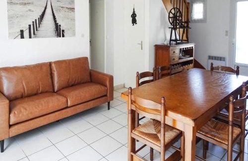 Damgan House | Holiday Home near Gulf of Morbihan Beach