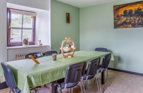 Medendorf House | Holiday Home near Ravel Cycling paths, cleaning included