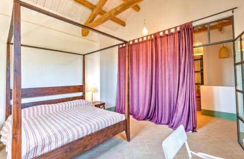 Bettolelle House | Holiday Home near Senigallia Beach