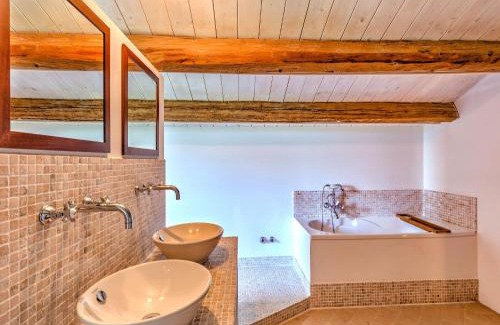 Bettolelle House | Holiday Home near Senigallia Beach
