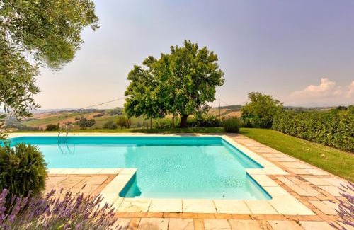 Bettolelle House | Holiday Home near Senigallia Beach