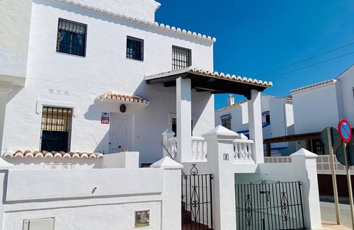 Calahonda House | Holiday home near the beach on the Costa Tropical