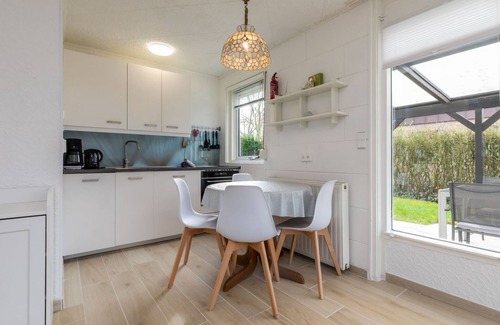 Kortgene House | Holiday Home near Veerse Meer with Garden