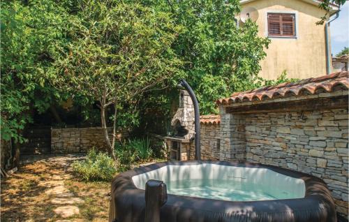 Nedescina House | Holiday Home Nedescina Cr