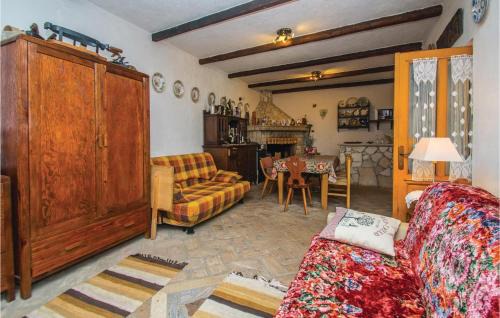 Nedescina House | Holiday Home Nedescina Cr