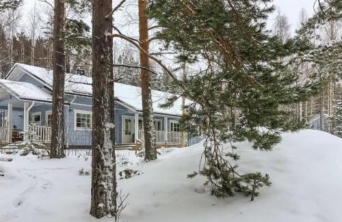 Lotjola House | Holiday Home Nestori by Interhome