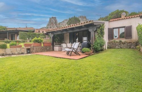 Porto Rafael House | Holiday Home Nicoletta by Interhome