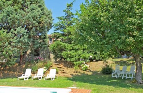 Lisciano Niccone House | Holiday Home Nido by Interhome