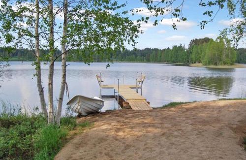Kihnio House | Holiday Home Nieminokka by Interhome