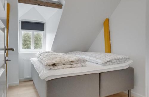 Ballum House | Holiday Home Niki - 15km from the sea by Interhome