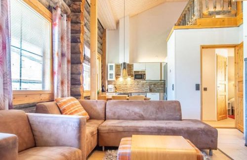 Saariselka House | Holiday Home Nilikuru e 12 by Interhome