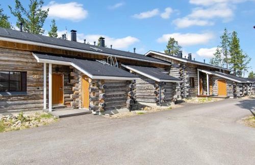 Saariselka House | Holiday Home Nilikuru f16 by Interhome