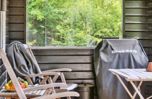 Nykobing Sjaelland House | Holiday Home Nititzki - 600m from the sea by Interhome