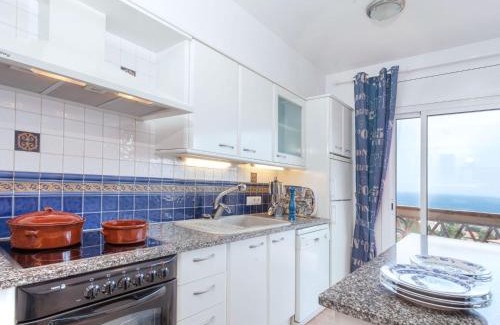 Llanca House | Holiday Home Niviroma by Interhome