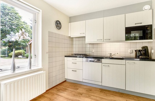 Diessen House | Holiday home with dishwasher, 18 km. from Tilburg