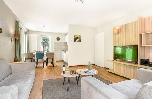 Diessen House | Holiday home with dishwasher, 18 km. from Tilburg