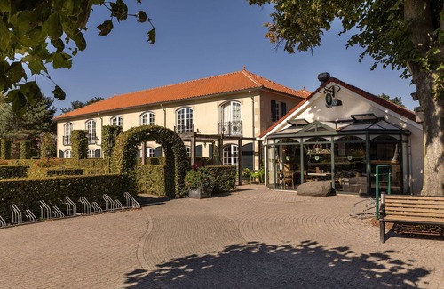 Diessen House | Holiday home with dishwasher, 18 km. from Tilburg