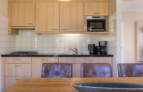Diessen House | Holiday home with sauna, 18 km. from Tilburg