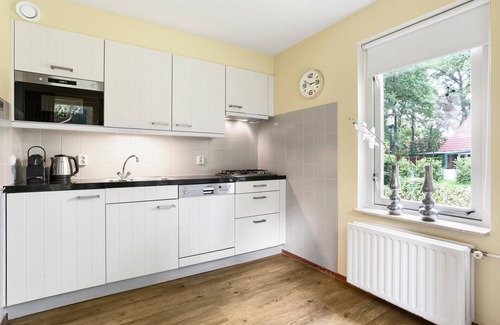 Diessen House | Holiday home with sauna, 18 km. from Tilburg