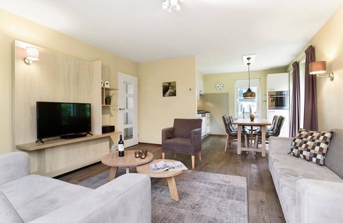 Diessen House | Holiday home with sauna, 18 km. from Tilburg