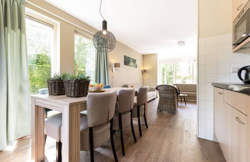 Diessen House | Holiday home with dishwasher, 18 km. from Tilburg