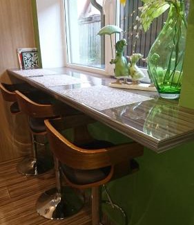 Cesis House | Holiday Home Noras Nams