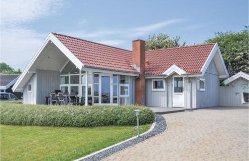 Nordborg House | Holiday Home Nordborg 18 With Hot Tub