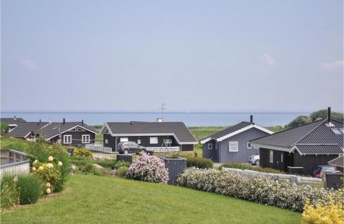 Nordborg House | Holiday Home Nordborg 18 With Hot Tub