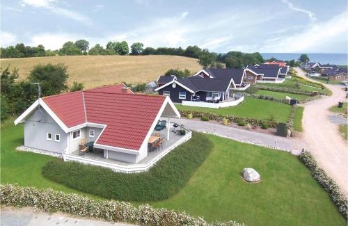 Nordborg House | Holiday Home Nordborg 18 With Hot Tub
