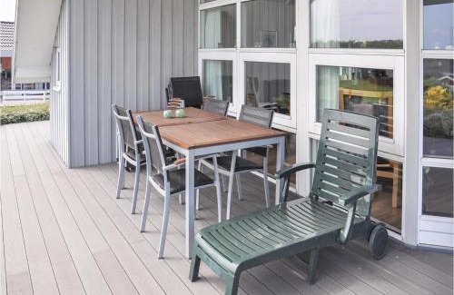 Nordborg House | Holiday Home Nordborg 18 With Hot Tub