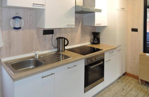 Miroszewo House | holiday home, Nowe Warpno, for 6 persons