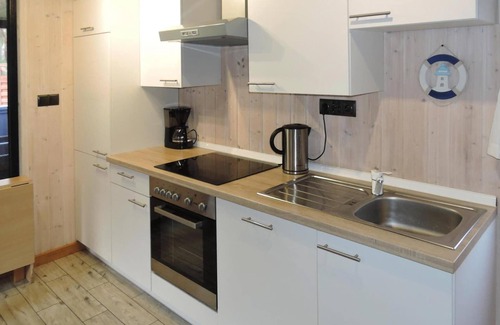 Miroszewo House | holiday home, Nowe Warpno, for 6 persons