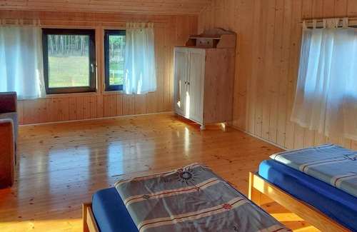 Miroszewo House | holiday home, Nowe Warpno, for 6 persons