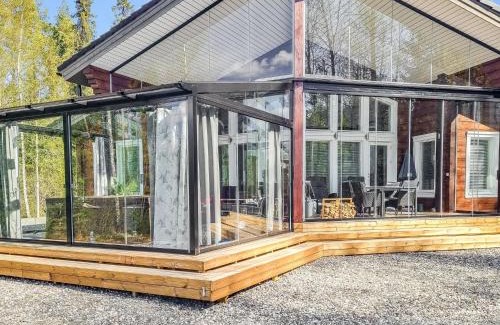 Tammela House | Holiday Home Nummentähti by Interhome