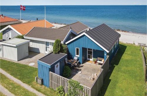 Tørresø House | Holiday Home Ny Bamsestræde O-624