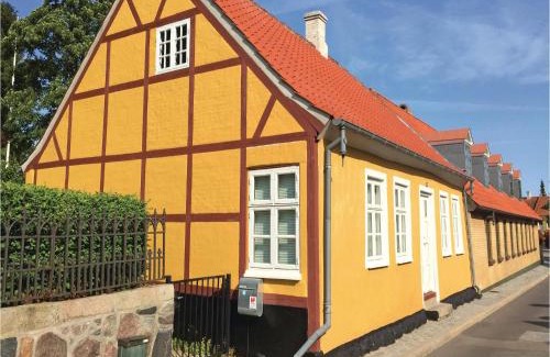 Nysted House | Holiday Home Nysted Xcix