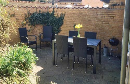 Nysted House | Holiday Home Nysted Xcix
