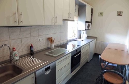 Balatonkeresztur House | Holiday home only 300 m from the beach