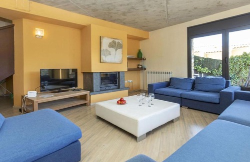 Rio d'Oro House | Holiday Home Oceania by Interhome