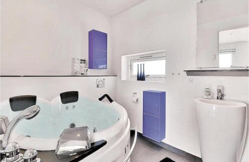 Høruphav House | Holiday Home Oddermosen Sydals Xi