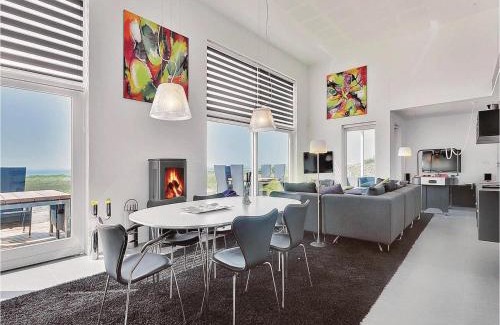Høruphav House | Holiday Home Oddermosen Sydals Xi