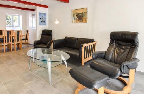 Hojer House | Holiday Home Odeta - 25km from the sea by Interhome
