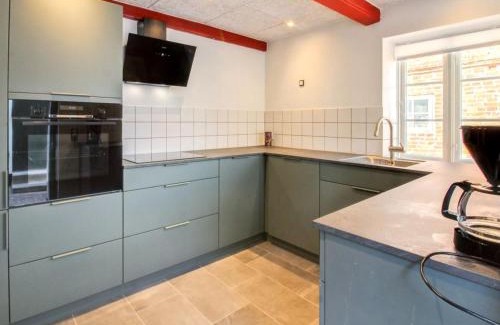 Hojer House | Holiday Home Odeta - 25km from the sea by Interhome