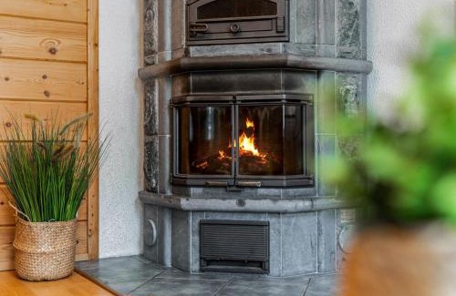 Kuusamo House | Holiday Home Ojala by Interhome