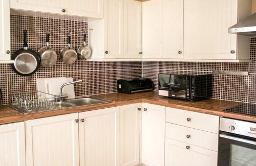Breakish House | Holiday Home Old School by Interhome