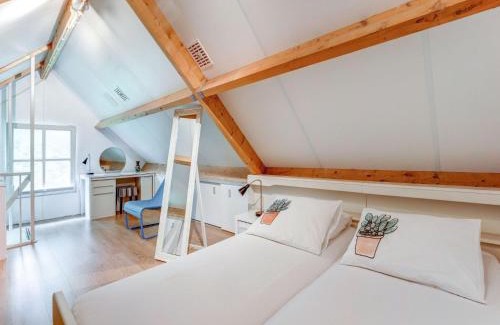 Oldenzaal House | Holiday Home Oldenzaal near Hulsbeek
