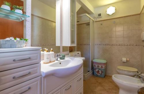 San Pietro a Mare House | Holiday Home Oleandri by Interhome